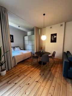 Apartamenty Murna Old Town - Poznań - 5
