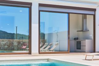 Villa Rafal - Porreras - 9