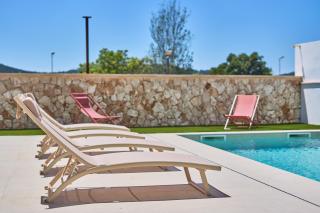 Villa Rafal - Porreras - 5