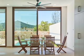 Villa Rafal - Porreras - 4