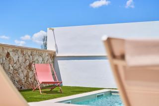 Villa Rafal - Porreras - 2
