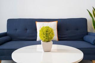 Sleek Studio Saigon Center Hana Apart - 3