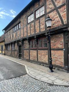 Klostergatan 7 - Ystad - 1