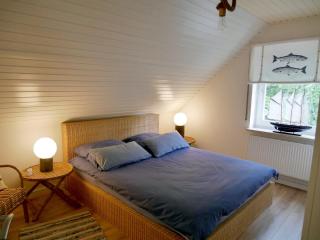 Luett Huus - Eckernförde - 5