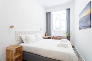 StayBA Guesthouse - Lissabon - 6