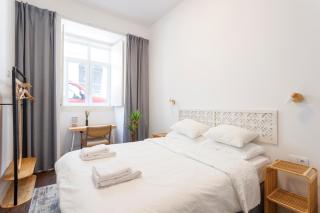 StayBA Guesthouse - Lissabon - 8