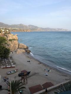 Charming idyllic sea view house - Almuñécar - 1