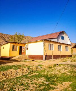 Ethno Village - Temir-Kanat - 9