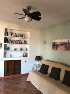 Charming idyllic sea view house - Almuñécar - 5