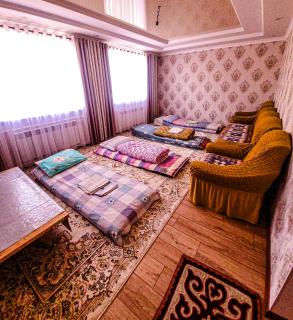 Ethno Village - Temir-Kanat - 6