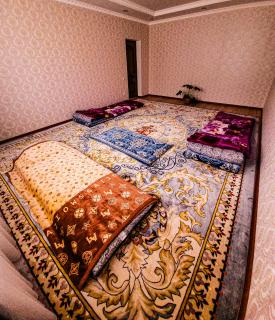 Ethno Village - Temir-Kanat - 5