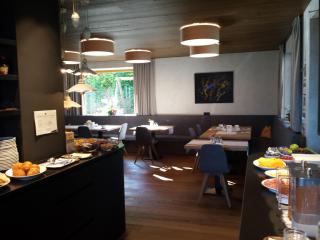 SUMMERER - Living Nature - Apartments with private SPA - Bressanone - 1