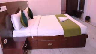 hotel airport delhi - New Delhi - 4