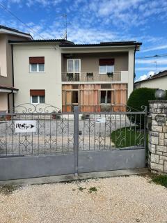 Margi House - Bigolino - 0