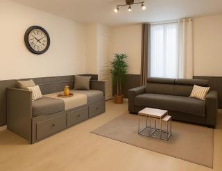 Le Studio du Drouais - Dreux - 1