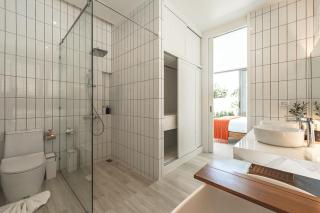 V185 New Modern Villa with Private Pool - Ban Pak Lak - 2