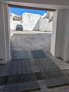 Patio Cuarenta - Algeciras - 9
