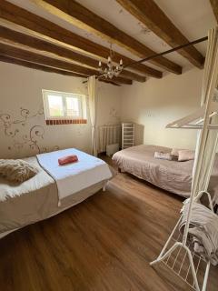 Le Val de Nodicia - 1