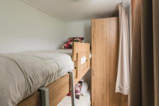 Vakantiepark Hölte - Rijssen - 8