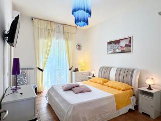 Appartamento Marina - Tropea - 6