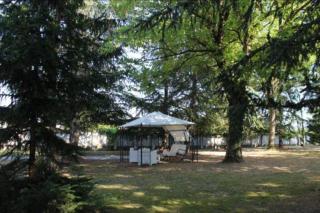 Residenza Villa Gorìa - Pontestura - 7