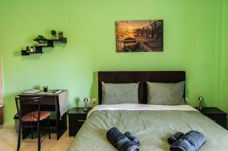 The Colorful Inn - 9