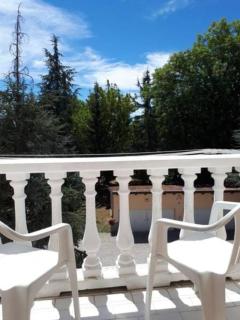 Residenza Villa Gorìa - Pontestura - 4