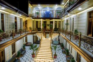 Grand House Real Estate - Buxoro - 0