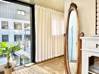 HONGDAE Private Single villa 6Room 4Bath - Seul - 6