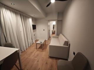 9 Muses Apartments - 8