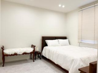 HONGDAE Private Single villa 6Room 4Bath - Seul - 4