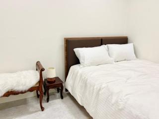 HONGDAE Private Single villa 6Room 4Bath - Seul - 3