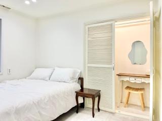 HONGDAE Private Single villa 6Room 4Bath - Seul - 1