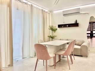 HONGDAE Private Single villa 6Room 4Bath - Seul - 5