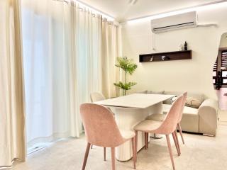 HONGDAE Private Single villa 6Room 4Bath - Seul - 1