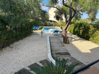 VILLA BLANCA - Cala Ferrera - 7