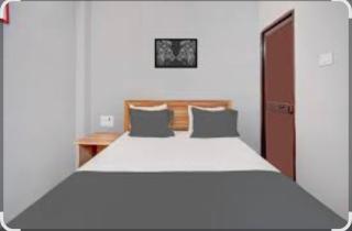 Ambika Bhawan - 1