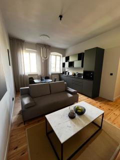 Apartamenty Murna Old Town - Poznań - 9