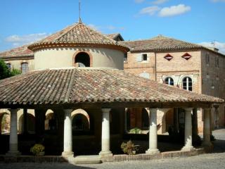 camping roussel - Saint-Paul-dʼEspis - 6