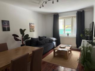 Comfort Humboldt Apartment - Wenen - 0