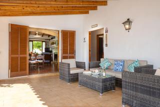 Villa Ca Na Magdalena By homevillas360 - Pollensa - 5