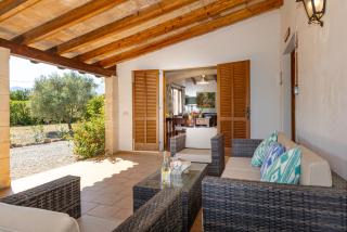 Villa Ca Na Magdalena By homevillas360 - Pollensa - 3