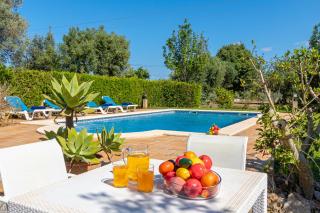 Villa Ca Na Magdalena By homevillas360 - Pollensa - 9