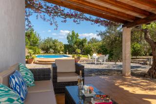 Villa Ca Na Magdalena By homevillas360 - Pollensa - 4