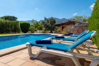 Villa Ca Na Magdalena By homevillas360 - Pollensa - 1