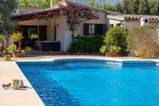 Villa Ca Na Magdalena By homevillas360 - Pollensa - 0