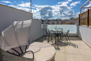 Penthouse Old Town Estepona - Estepona - 0