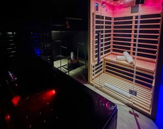 Night Desires vieille ville Annecy charmant - Annecy - 4