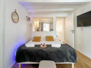 Night Desires vieille ville Annecy charmant - 8
