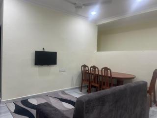 Flora Rozel Homestay - Kuala Terengganu - 9